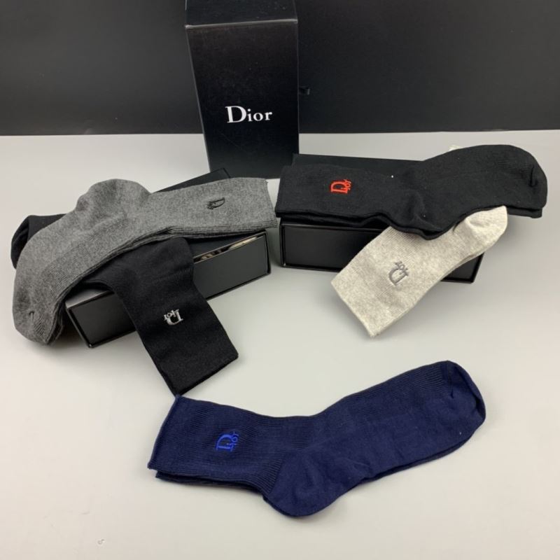 Dior Socks